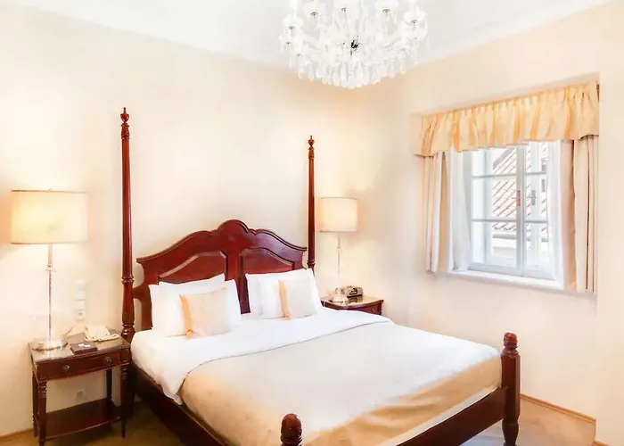 The Dominican Hotel 4*