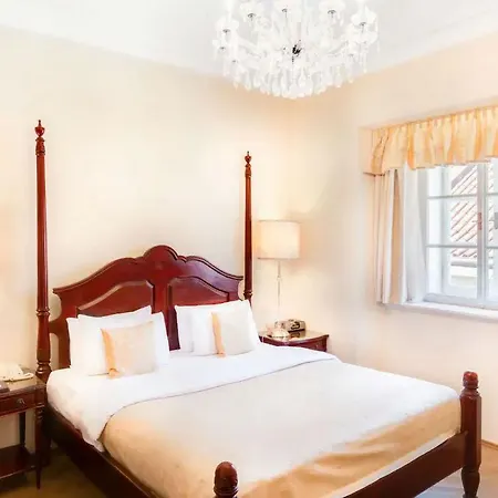 The Dominican Hotel 4*